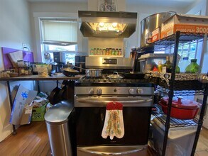 11 Prescott St, Unit 3 in Somerville, MA - Building Photo - Building Photo