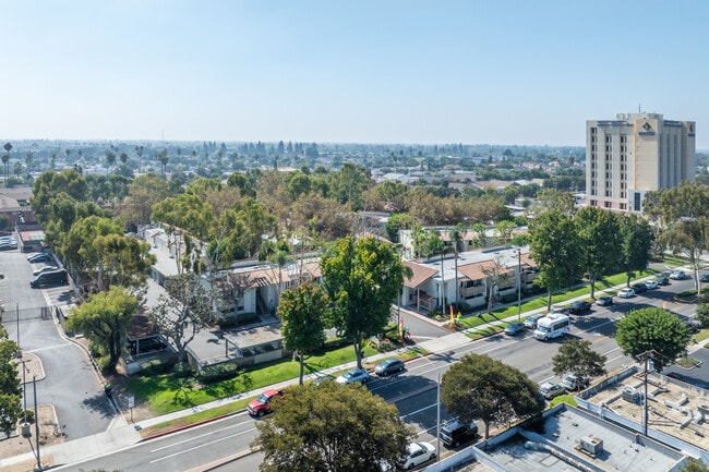 Stone Creek Apartments