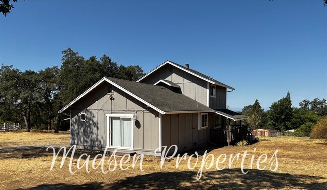 property at 5666 Old Olive Hwy