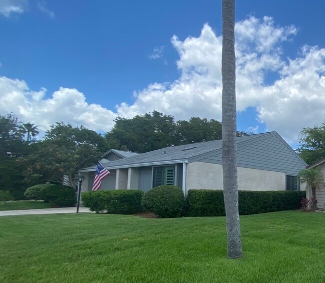 property at 2417 Brittany Ct