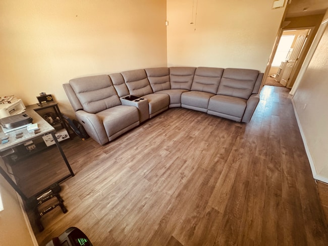 11657 Ochre Bluff Ln in El Paso, TX - Building Photo - Building Photo