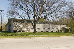 Parkview Terrace Apartments