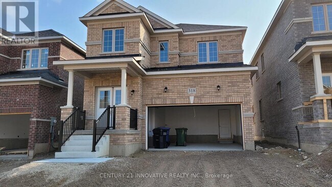 318 Russell St in Southgate, ON - Building Photo - Building Photo