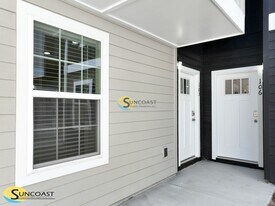 3821 SW 43rd Ct, Unit 212 in Ocala, FL - Building Photo