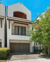 3717 Newhouse St in Houston, TX - Building Photo