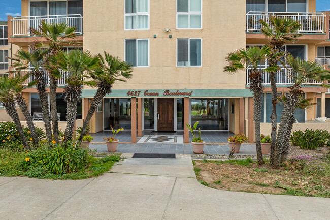 4627 Ocean Blvd in San Diego, CA - Building Photo - Building Photo