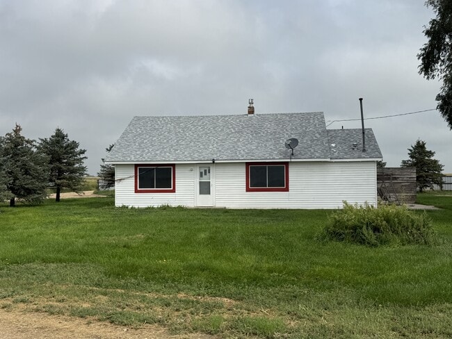 property at 27502 Co Rd 40