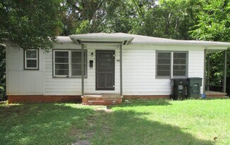 242 Broad Dr SW in Concord, NC - Building Photo