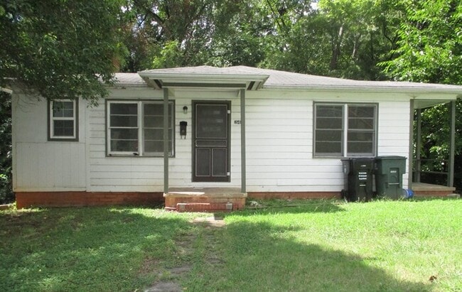 property at 242 Broad Dr SW