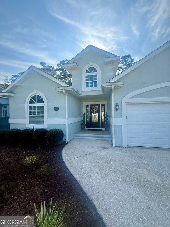 1603 Sandpiper Ct in St. Marys, GA - Building Photo - Building Photo