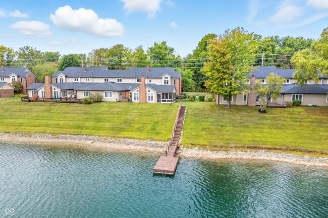 7707 River Rd in Indianapolis, IN - Building Photo - Building Photo