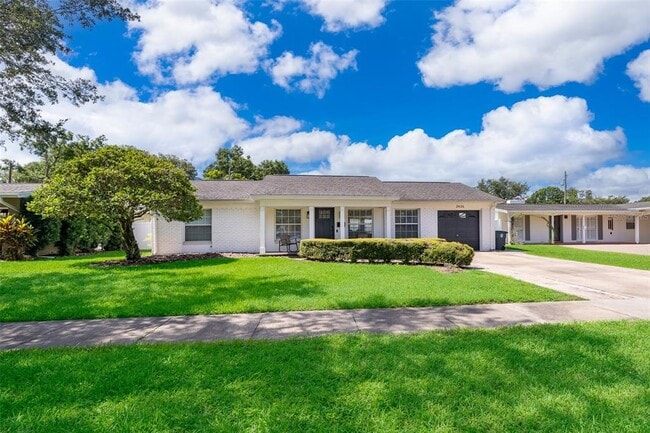 property at 2426 Whitehall Cir