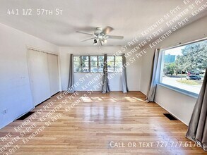 441 57th St N in St. Petersburg, FL - Building Photo - Building Photo