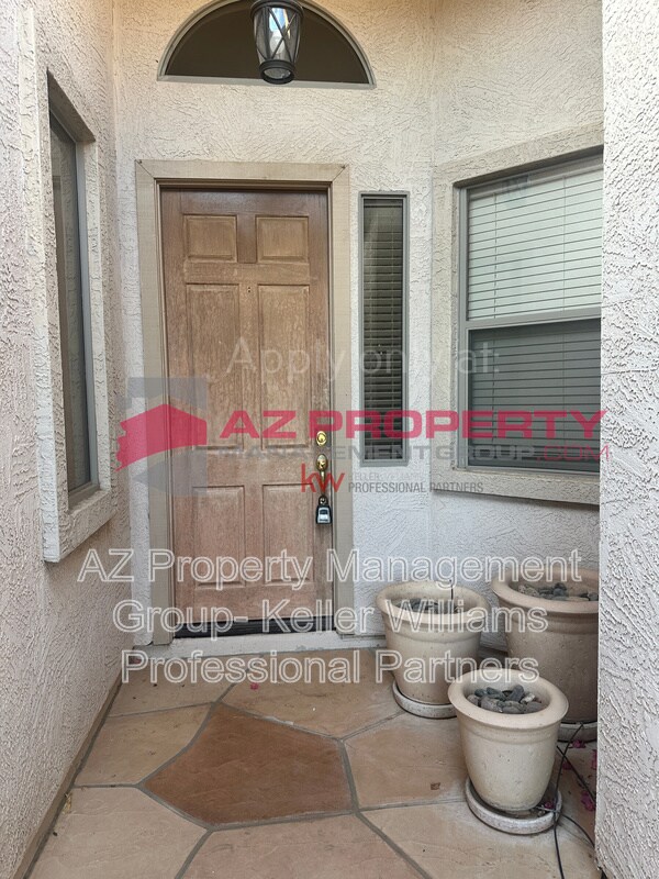 16802 W Tonbridge St in Surprise, AZ - Building Photo - Building Photo