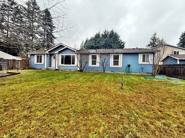 3112 Harris Rd SE in Port Orchard, WA - Building Photo