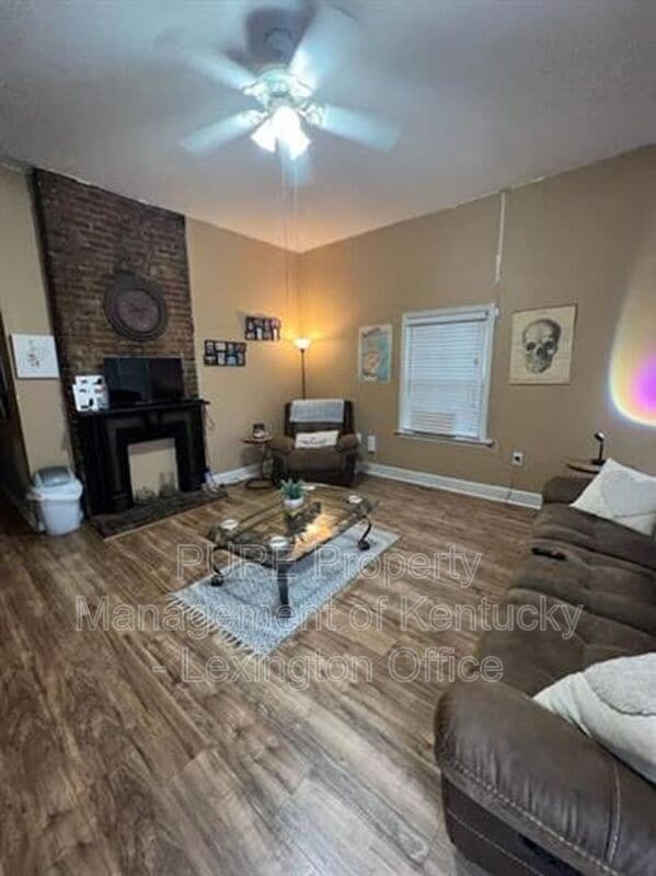 444 N Broadway in Lexington, KY - Building Photo - Building Photo