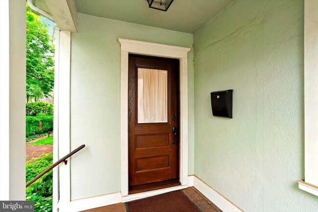 property at 5 Madison St