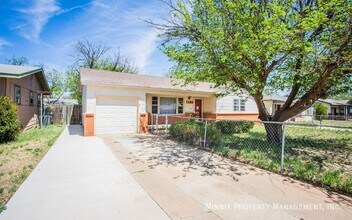 1320 60th St in Lubbock, TX - Building Photo - Building Photo