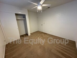 2038 S Cain St in Visalia, CA - Building Photo - Building Photo