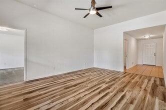 12669 Forest Lawn Rd in Rhome, TX - Building Photo - Building Photo