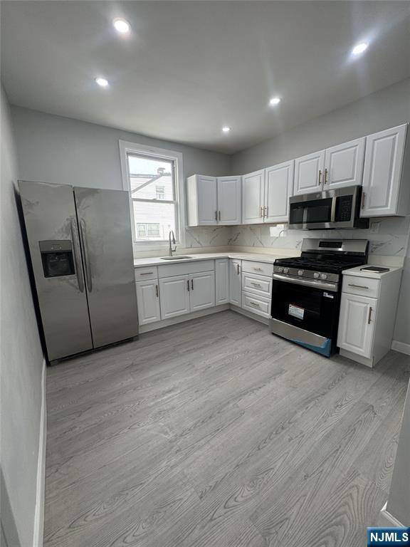 624-626-626 Madison Ave in Paterson, NJ - Building Photo - Building Photo