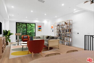 1651 Selby Ave in Los Angeles, CA - Building Photo - Building Photo