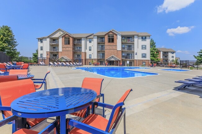 Orchard Park Apartments