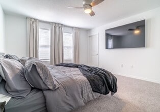 3305 Whooping Crane Dr in Davenport, FL - Foto de edificio - Building Photo