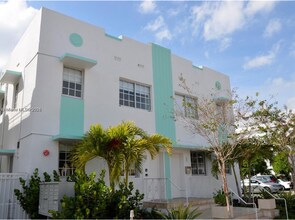 700 16th St, Unit unit1 in Miami Beach, FL - Building Photo - Building Photo
