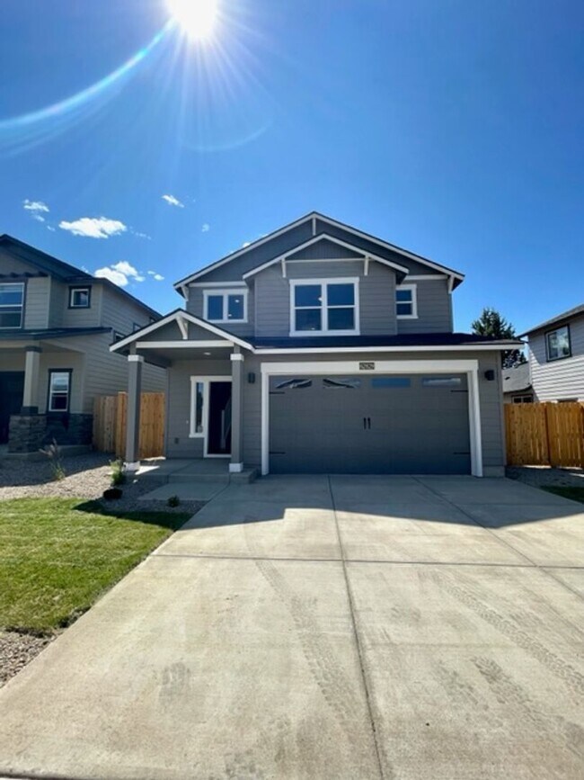 property at 62829 NE Cranbrook Pl