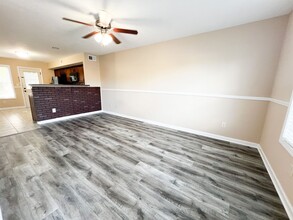 2268 McCormick Lane in Clarksville, TN - Foto de edificio - Building Photo