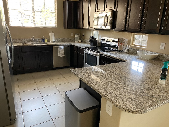 property at 7742 W Palm Ln