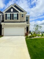 1420 Arcadia Dr in Milford, MI - Building Photo