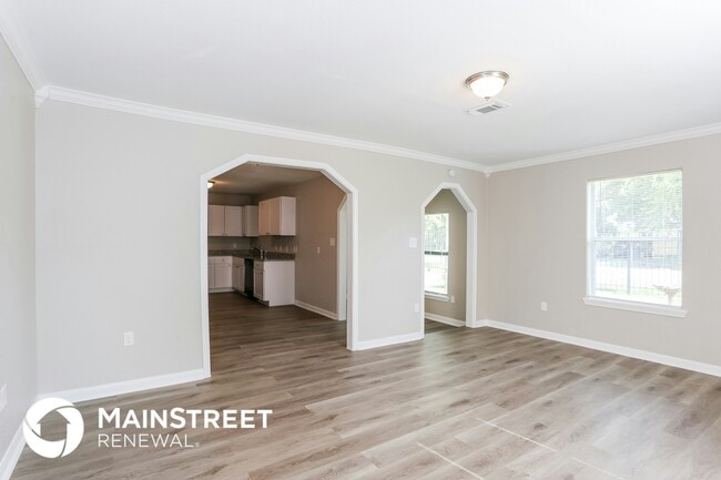 7006 Jay St in Houston, TX - Building Photo - Building Photo