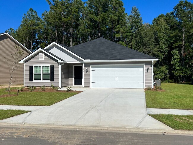 276 Founders Walk in Bluffton, SC - Building Photo - Building Photo