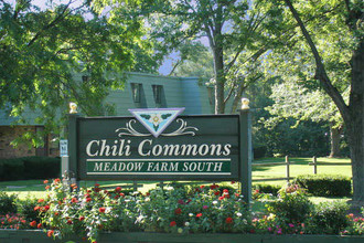 Chili Commons in North Chili, NY - Building Photo - Building Photo