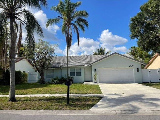 property at 21281 Hazelwood Ln