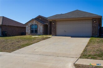 217 Pointer St in Nolanville, TX - Building Photo - Building Photo