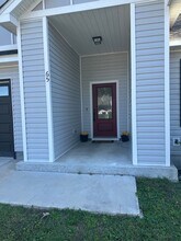 65 Pueblo Trail in Crawfordville, FL - Building Photo - Building Photo