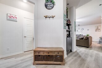 1604 Babb Ln in Celina, TX - Building Photo - Building Photo