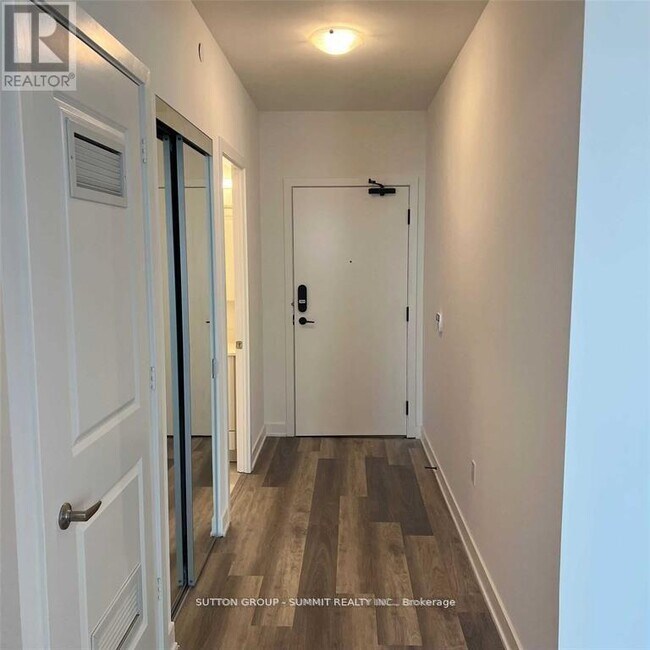 4655-4655 Metcalfe Ave in Mississauga, ON - Building Photo - Building Photo