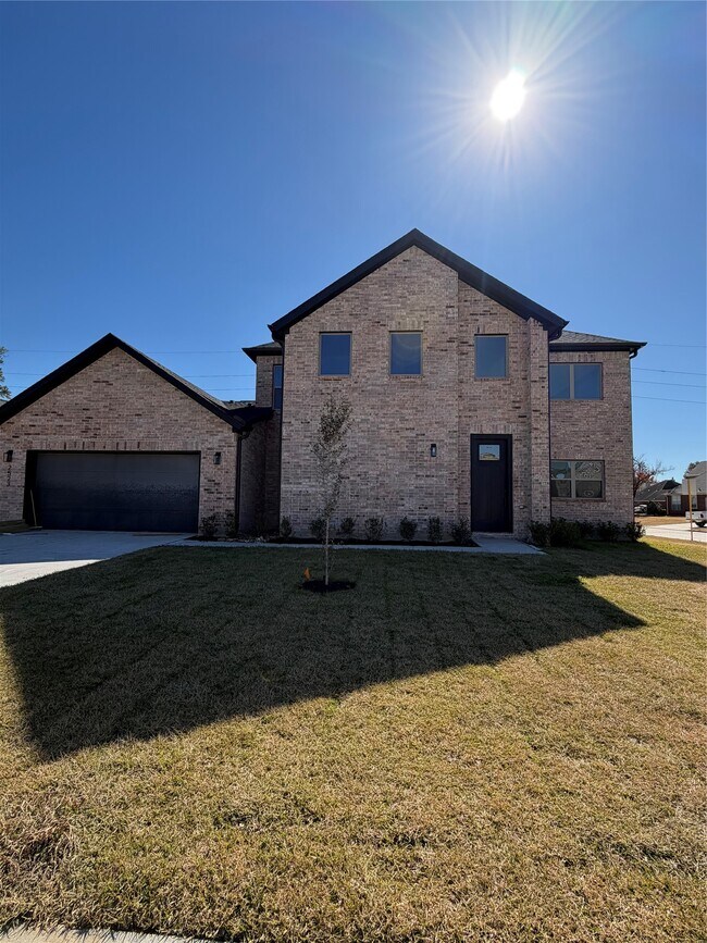 2523 Liguria Ln in Spring, TX - Building Photo - Building Photo