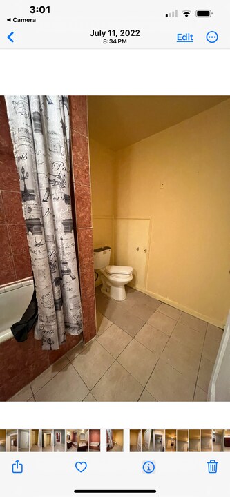 1071 Ave A in Westwego, LA - Building Photo