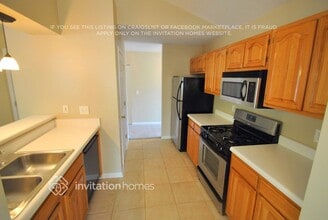 3806 Tidewater Way NW in Acworth, GA - Building Photo - Building Photo