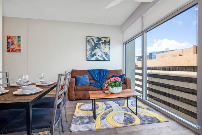 property at 7865 Travis St