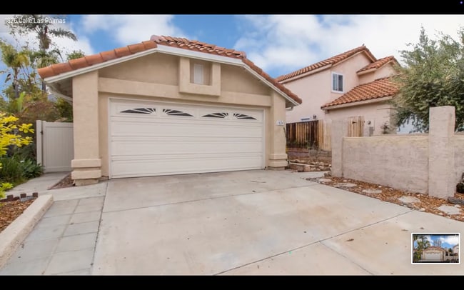 1826 Calle Las Palmas in Oceanside, CA - Building Photo - Building Photo