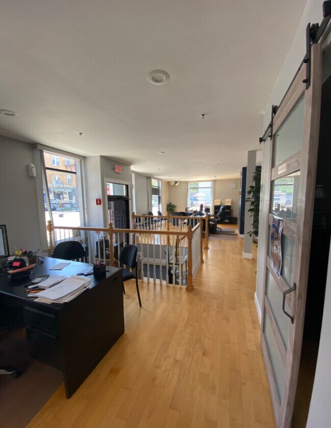 115 Maverick St in Boston, MA - Building Photo - Building Photo