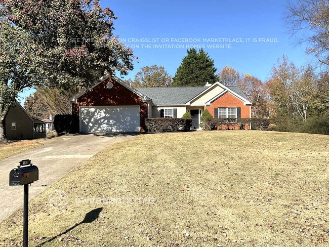 property at 4820 Teal Trail