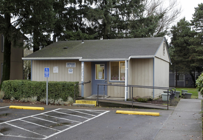 Haworth Terrace in Newberg, OR - Building Photo - Building Photo