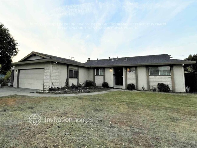 6713 Flamingo Way in Sacramento, CA - Building Photo - Building Photo